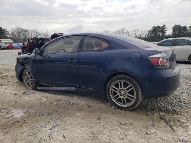 Photo 2 from auction – 2010 TOYOTA SCION TC with VIN JTKDE3B78A0311779