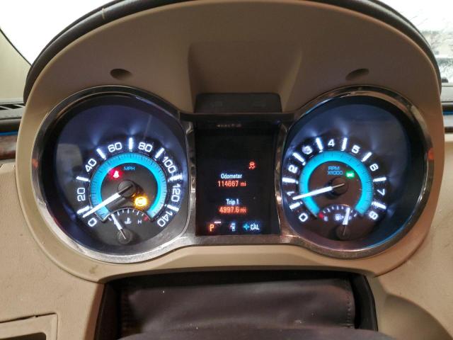 Photo 9 from auction – 2013 BUICK LACROSSE with VIN 1G4GC5E33DF236579
