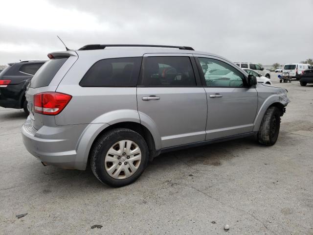 Photo 3 from auction – 2015 DODGE JOURNEY SE with VIN 3C4PDCAB2FT655163
