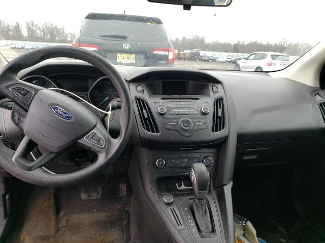 Photo 8 from auction – 2017 FORD FOCUS SE with VIN 1FADP3K27HL330683