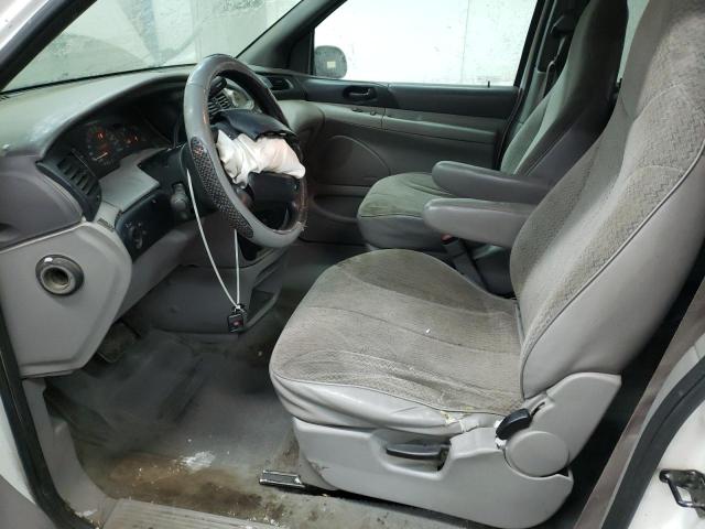 Photo 7 from auction – 1998 FORD WINDSTAR W with VIN 2FMZA5149WBD43654