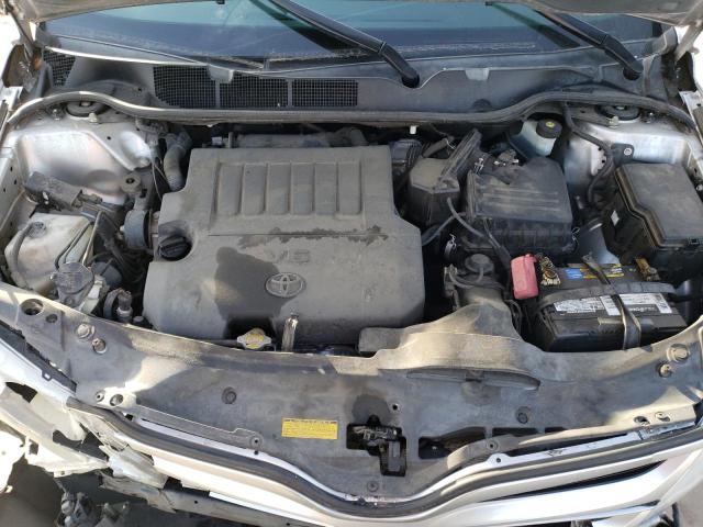 Photo 11 from auction – 2015 TOYOTA VENZA LE with VIN 4T3ZK3BB0FU072869