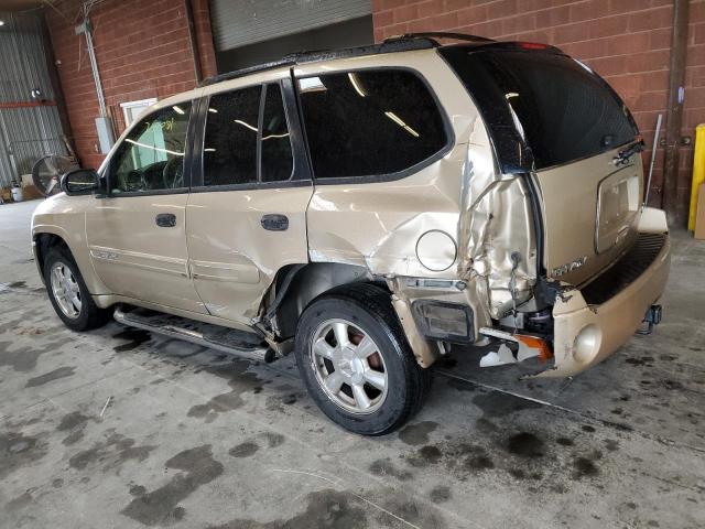 Photo 2 from auction – 2004 GMC ENVOY with VIN 1GKDS13S842425429