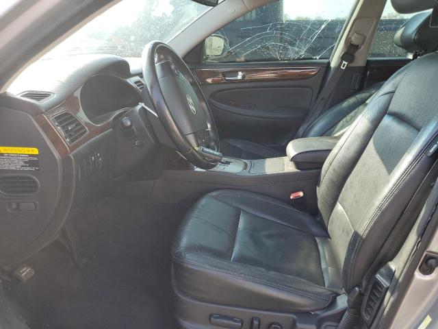 Photo 7 from auction – 2011 HYUNDAI GENESIS 3. with VIN KMHGC4DE7BU123451