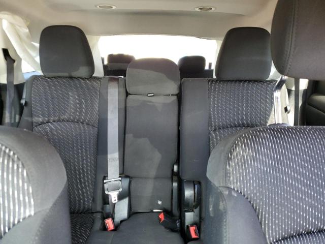 Photo 10 from auction – 2019 DODGE JOURNEY SE with VIN 3C4PDCBB5KT835441