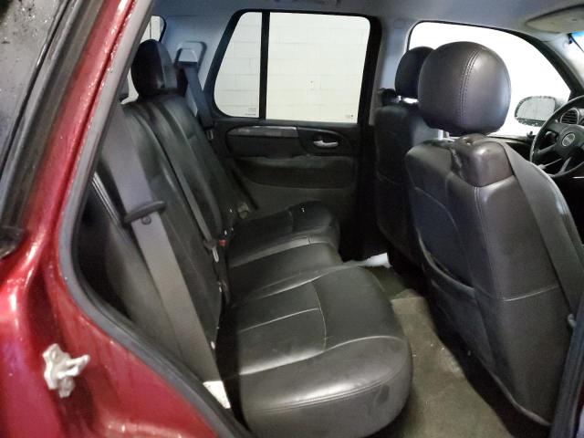 Photo 11 from auction – 2008 GMC ENVOY with VIN 1GKDT13S482202534