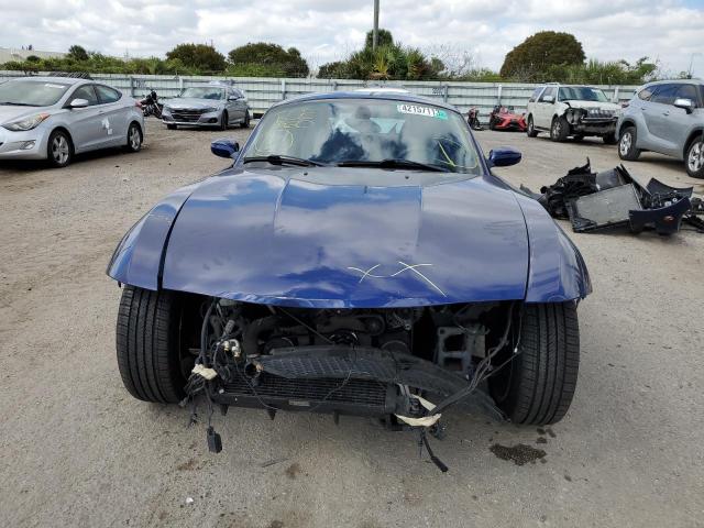 Photo 5 from auction – 2007 BMW M COUPE with VIN 5UMDU93477LL93931