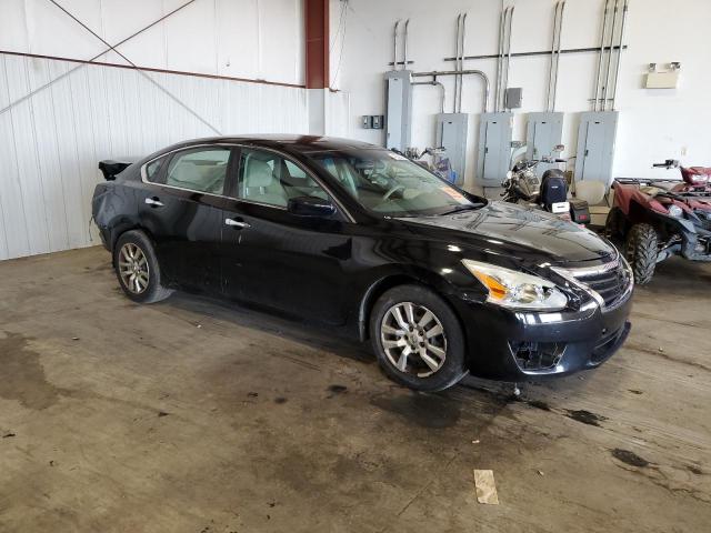 Photo 4 from auction – 2014 NISSAN ALTIMA 2.5 with VIN 1N4AL3AP5EC124317