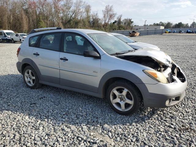 Photo 4 from auction – 2005 PONTIAC VIBE with VIN 5Y2SL63845Z462942
