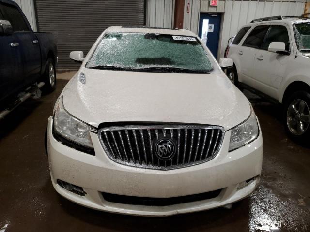 Photo 5 from auction – 2013 BUICK LACROSSE with VIN 1G4GC5E33DF236579