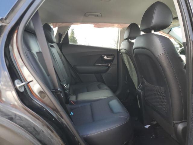 Photo 10 from auction – 2017 KIA NIRO EX with VIN KNDCC3LCXH5099176