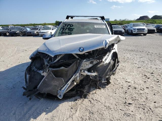 Photo 5 from auction – 2014 BMW X5 XDRIVE3 with VIN 5UXKR0C51E0K50441