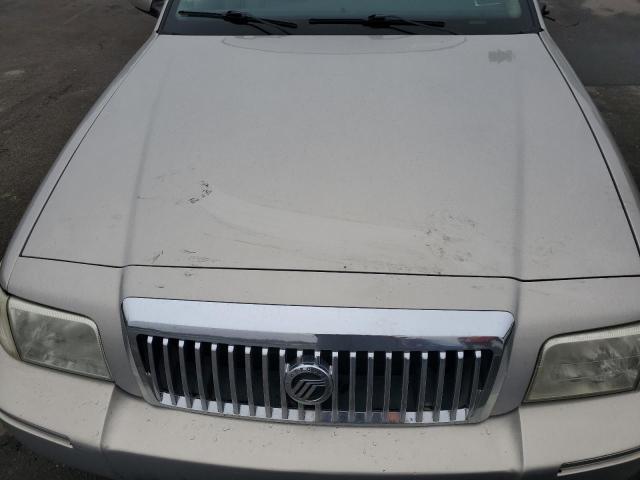 Photo 11 from auction – 2010 MERCURY GRAND MARQ with VIN 2MEBM7FV8AX630097