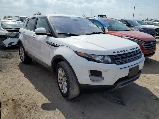 Photo 4 from auction – 2014 LAND ROVER RANGE ROVE with VIN SALVN2BGXEH871177