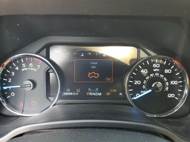 Photo 9 from auction – 2019 FORD F150 SUPER with VIN 1FTEW1E49KFC86128