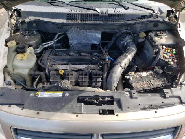 Photo 11 from auction – 2009 DODGE CALIBER SX with VIN 1B3HB48A79D160739