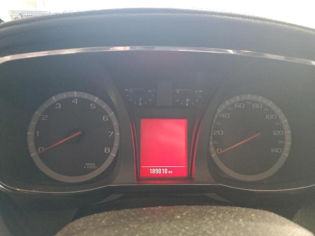 Photo 9 from auction – 2012 GMC TERRAIN SL with VIN 2GKALUEK6C6278205