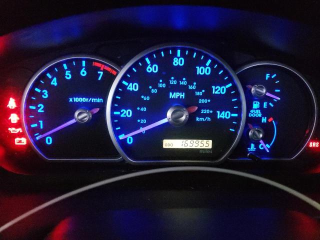 Photo 9 from auction – 2004 MITSUBISHI GALANT ES with VIN 4A3AB46F84E142992