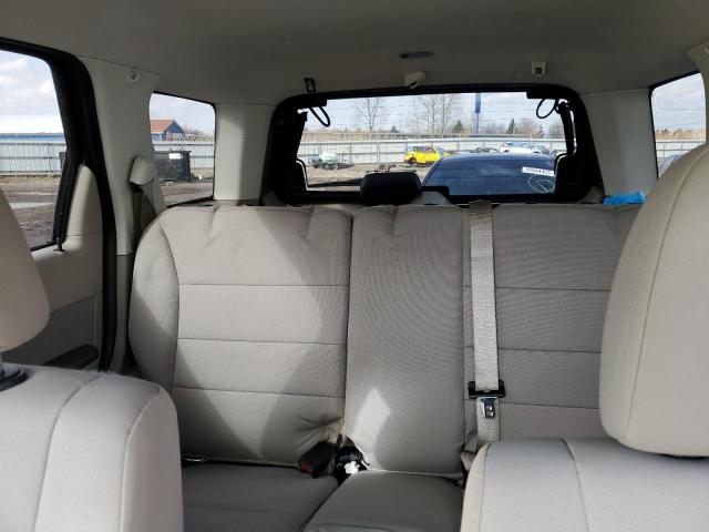 Photo 10 from auction – 2012 FORD ESCAPE XLT with VIN 1FMCU0D77CKA04723