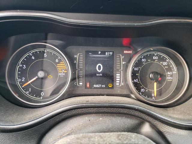 Photo 9 from auction – 2019 JEEP CHEROKEE L with VIN 1C4PJLCB1KD358617