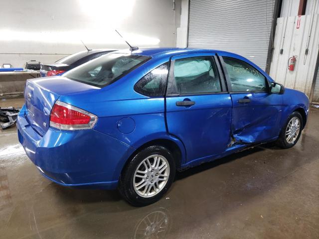 Photo 3 from auction – 2011 FORD FOCUS SE with VIN 1FAHP3FN5BW126122