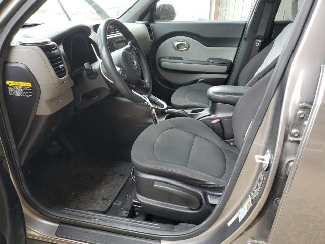 Photo 7 from auction – 2014 KIA SOUL with VIN KNDJN2A23E7103610