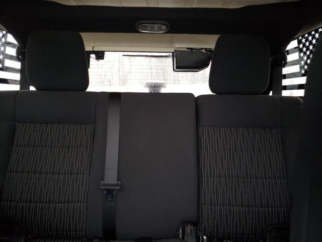Photo 10 from auction – 2011 JEEP WRANGLER U with VIN 1J4HA6H16BL582469