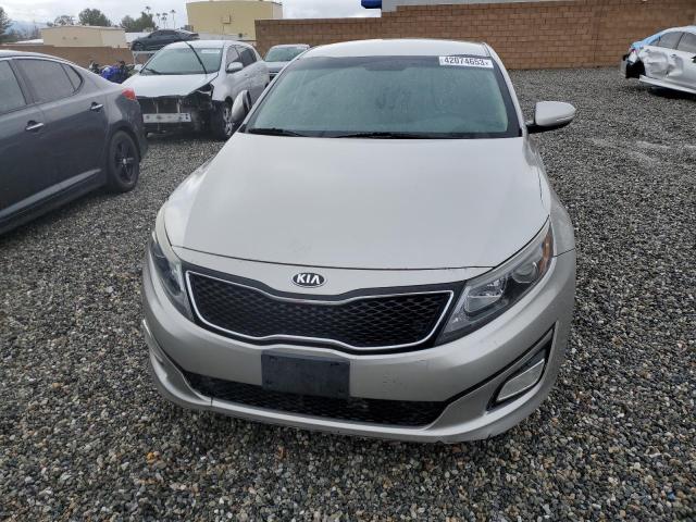 Photo 5 from auction – 2015 KIA OPTIMA LX with VIN 5XXGM4A79FG457371