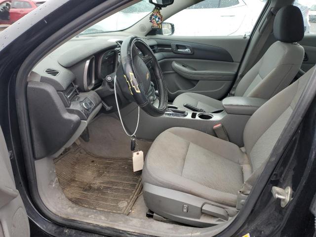 Photo 7 from auction – 2014 CHEVROLET MALIBU LS with VIN 1G11B5SL8EF162068