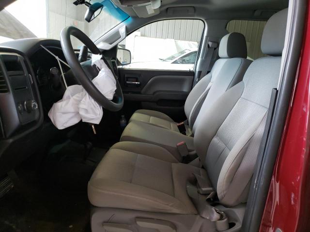 Photo 7 from auction – 2014 GMC SIERRA K15 with VIN 3GTU2TECXEG432579