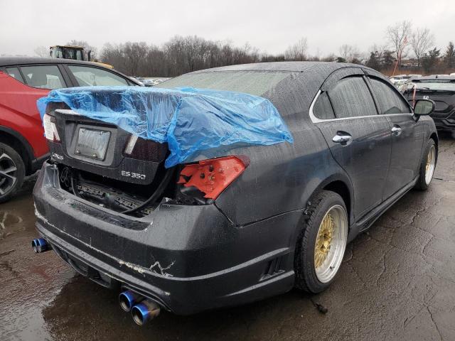 Photo 3 from auction – 2007 LEXUS ES 350 with VIN JTHBJ46G872114729