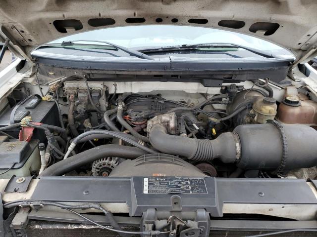 Photo 11 from auction – 2007 FORD F150 with VIN 1FTRF12237NA85214