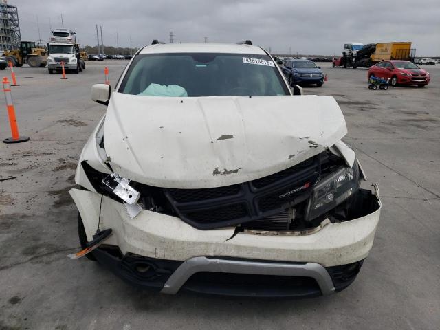 Photo 5 from auction – 2016 DODGE JOURNEY CR with VIN 3C4PDCGB4GT138777