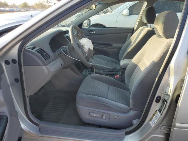 Photo 7 from auction – 2005 TOYOTA CAMRY LE with VIN 4T1BE32K25U024287