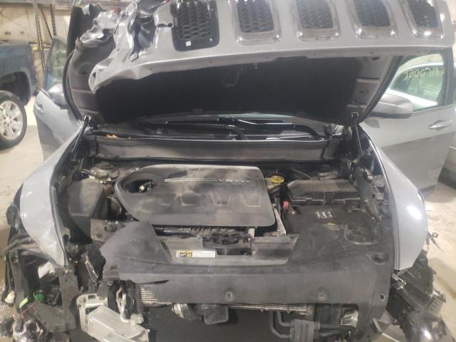 Photo 11 from auction – 2015 JEEP CHEROKEE L with VIN 1C4PJMDS9FW543979