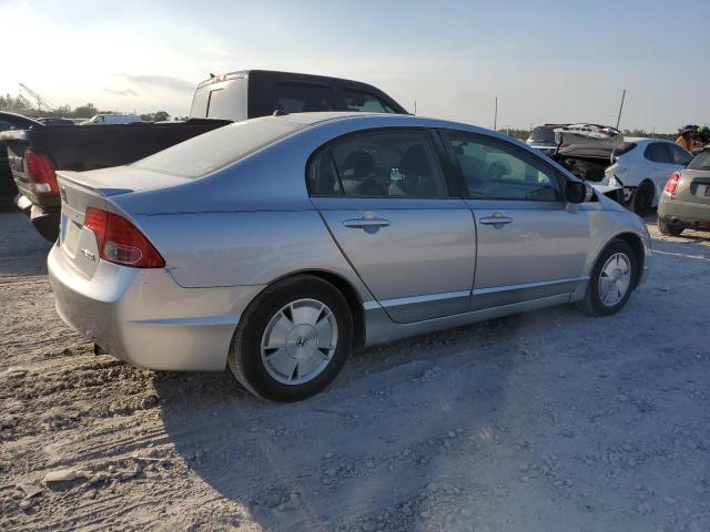 Photo 3 from auction – 2006 HONDA CIVIC HYBR with VIN JHMFA36216S028970