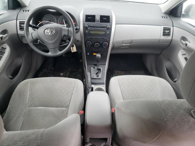 Photo 8 from auction – 2010 TOYOTA COROLLA BA with VIN 2T1BU4EE1AC292824