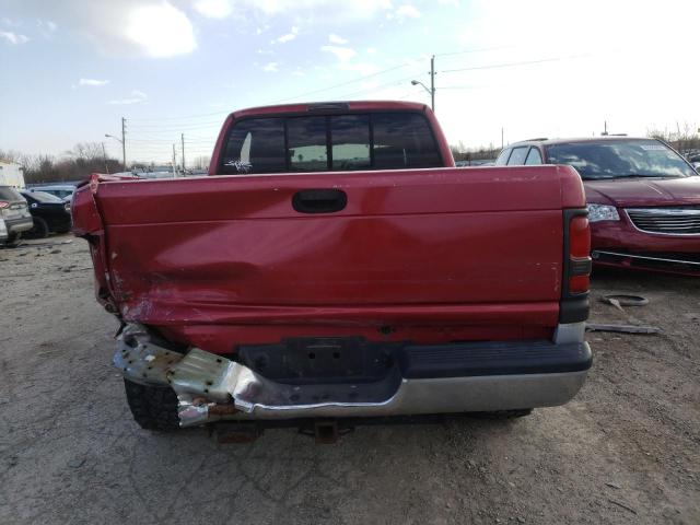 Photo 6 from auction – 1997 DODGE RAM 1500 with VIN 3B7HC13Z8VM511230