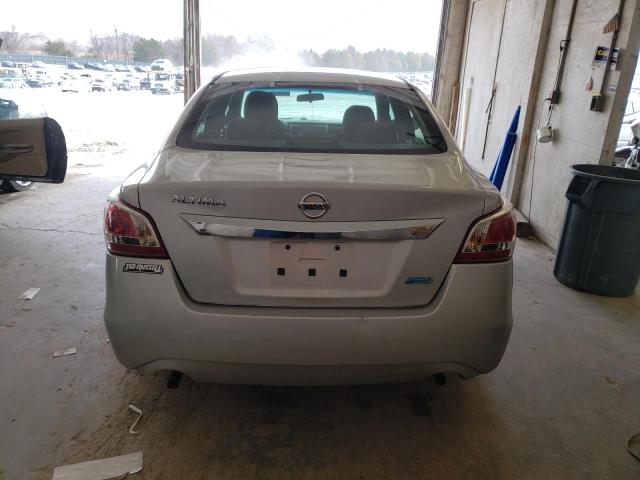 Photo 6 from auction – 2013 NISSAN ALTIMA with VIN 1N4AL3APXDN443165