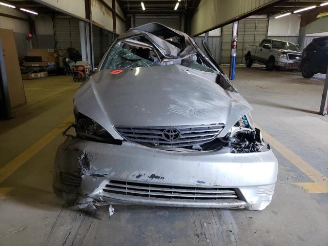 Photo 5 from auction – 2006 TOYOTA CAMRY LE with VIN 4T1BE32K06U741823