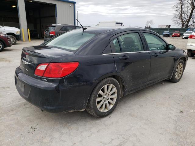 Photo 3 from auction – 2010 CHRYSLER SEBRING LI with VIN 1C3CC5FB5AN110741