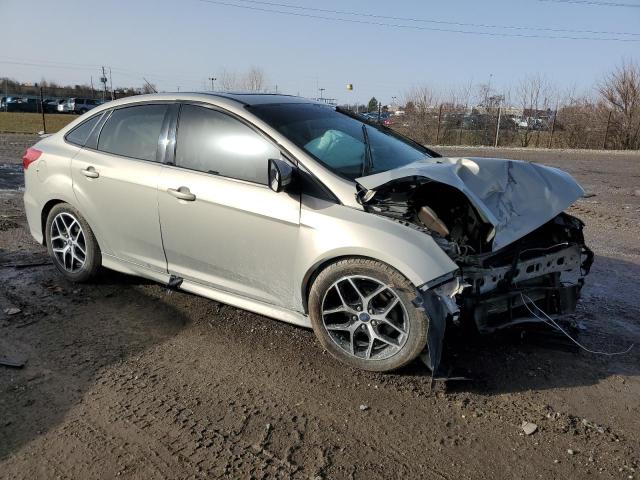 Photo 4 from auction – 2015 FORD FOCUS SE with VIN 1FADP3F21FL367879