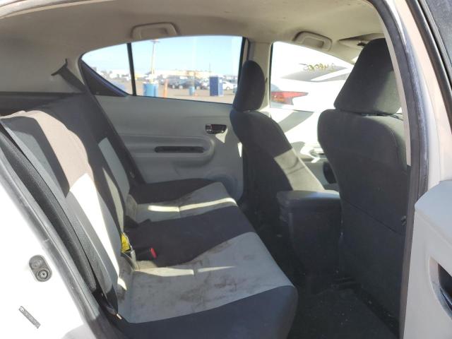 Photo 10 from auction – 2013 TOYOTA PRIUS C with VIN JTDKDTB30D1551647