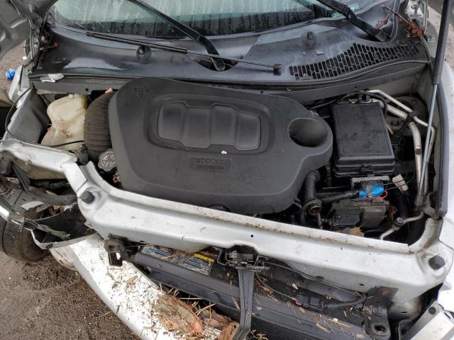 Photo 11 from auction – 2009 CHEVROLET HHR LT with VIN 3GNCA23B39S637951