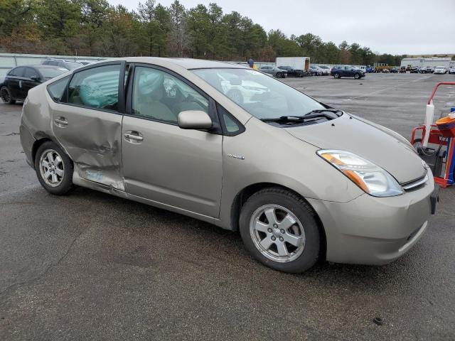 Photo 4 from auction – 2007 TOYOTA PRIUS with VIN JTDKB20U977589567