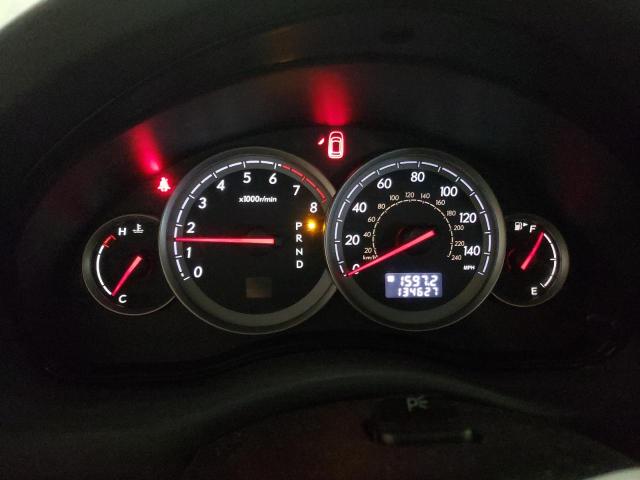 Photo 9 from auction – 2005 SUBARU LEGACY OUT with VIN 4S4BP61C757356228