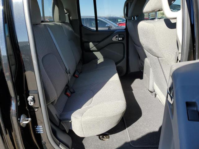 Photo 10 from auction – 2019 NISSAN FRONTIER S with VIN 1N6AD0EV6KN780134