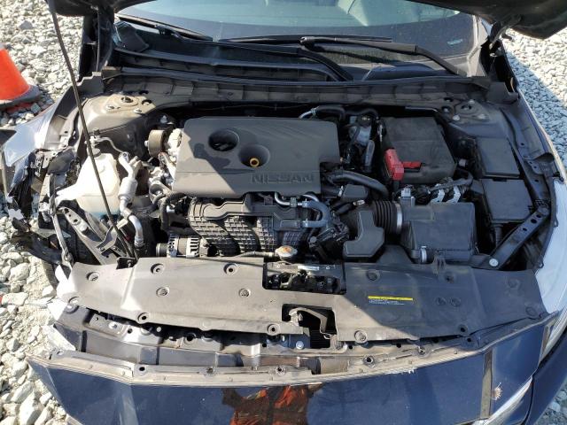 Photo 11 from auction – 2020 NISSAN ALTIMA S with VIN 1N4BL4BV3LC122828