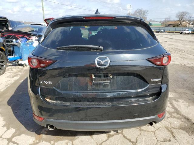 Photo 6 from auction – 2020 MAZDA CX-5 TOURI with VIN JM3KFACM7L0765455