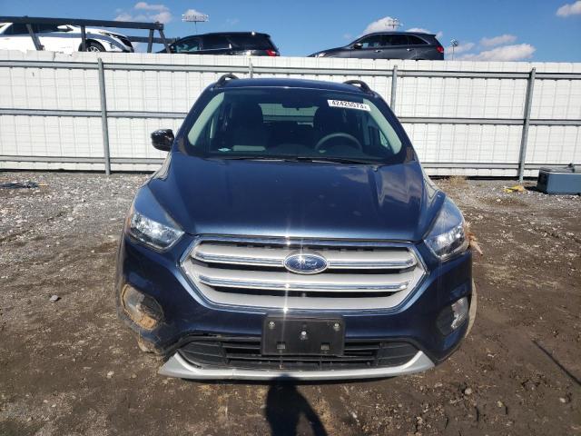 Photo 5 from auction – 2018 FORD ESCAPE SE with VIN 1FMCU9GDXJUB19386
